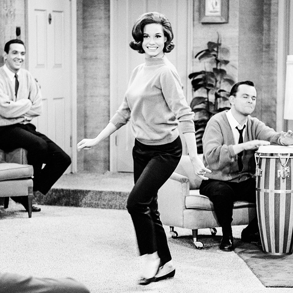It's Mary Tyler Moore It's Mary Tyler Moore